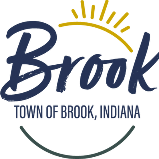 Brunton Park logo