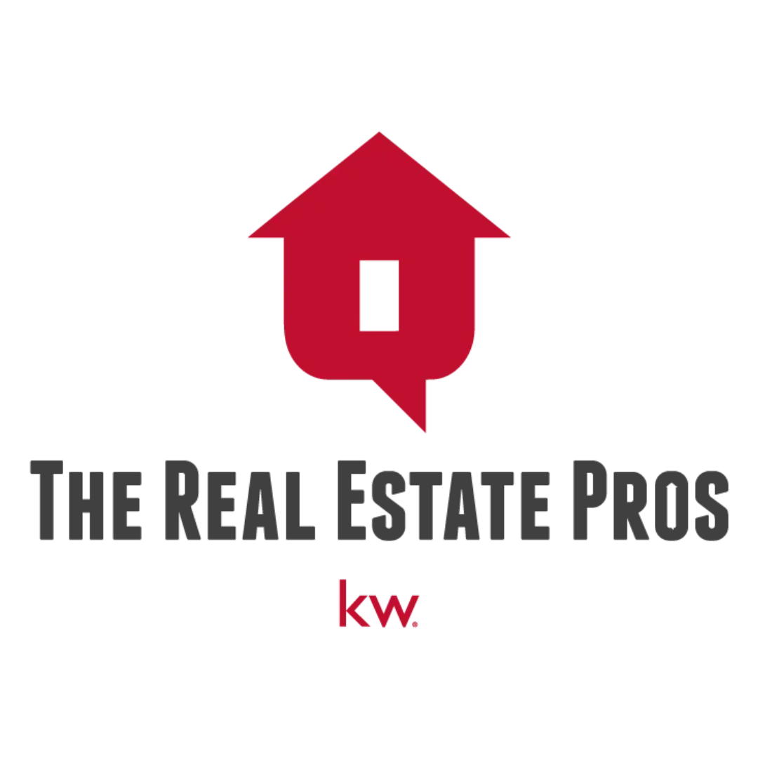 The Real Estate Pros logo