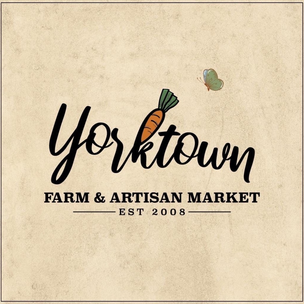 Yorktown Farm & Artisan Market logo