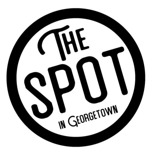 The Spot in Georgetown logo