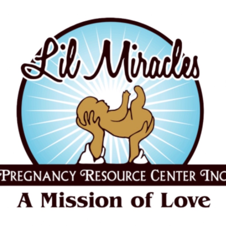 Lil Miracles Pregnancy Resource Center, Inc. logo