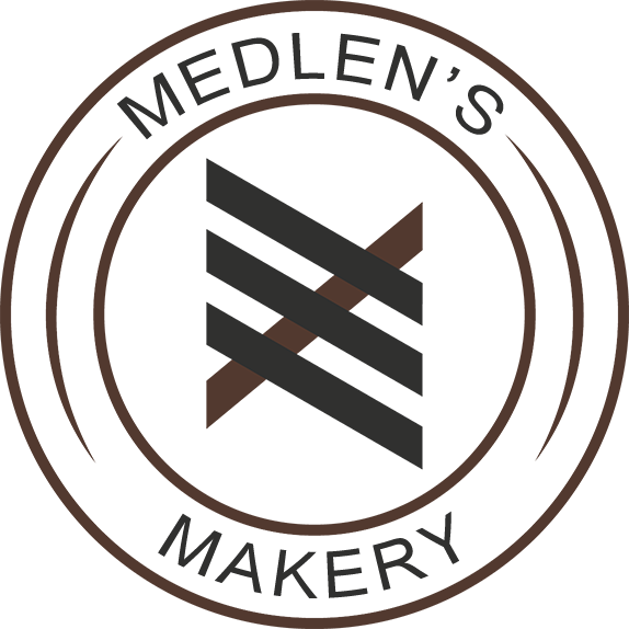 Medlen's Makery logo